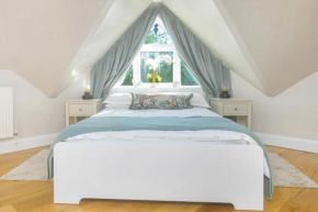Central and Cosy Brockenhurst Flat